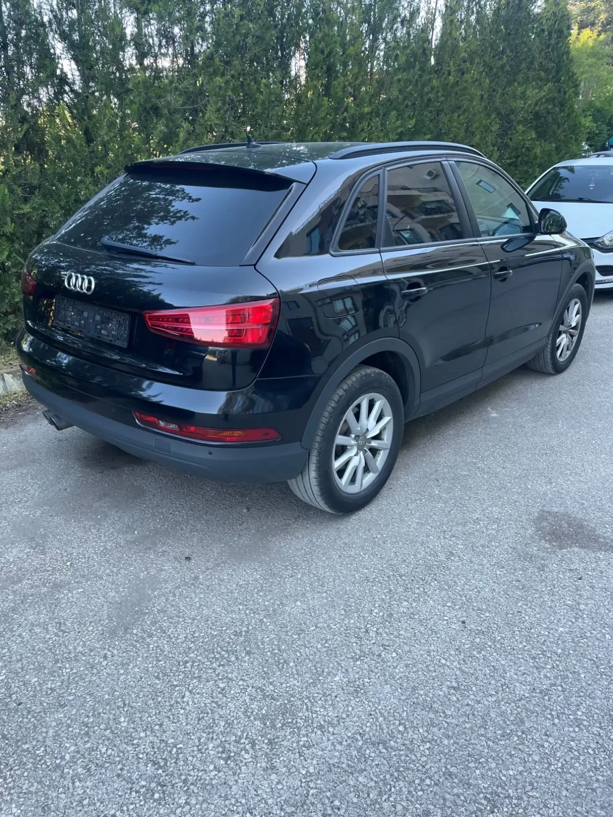 Audi Q3 1.4 TFSI - изображение 7