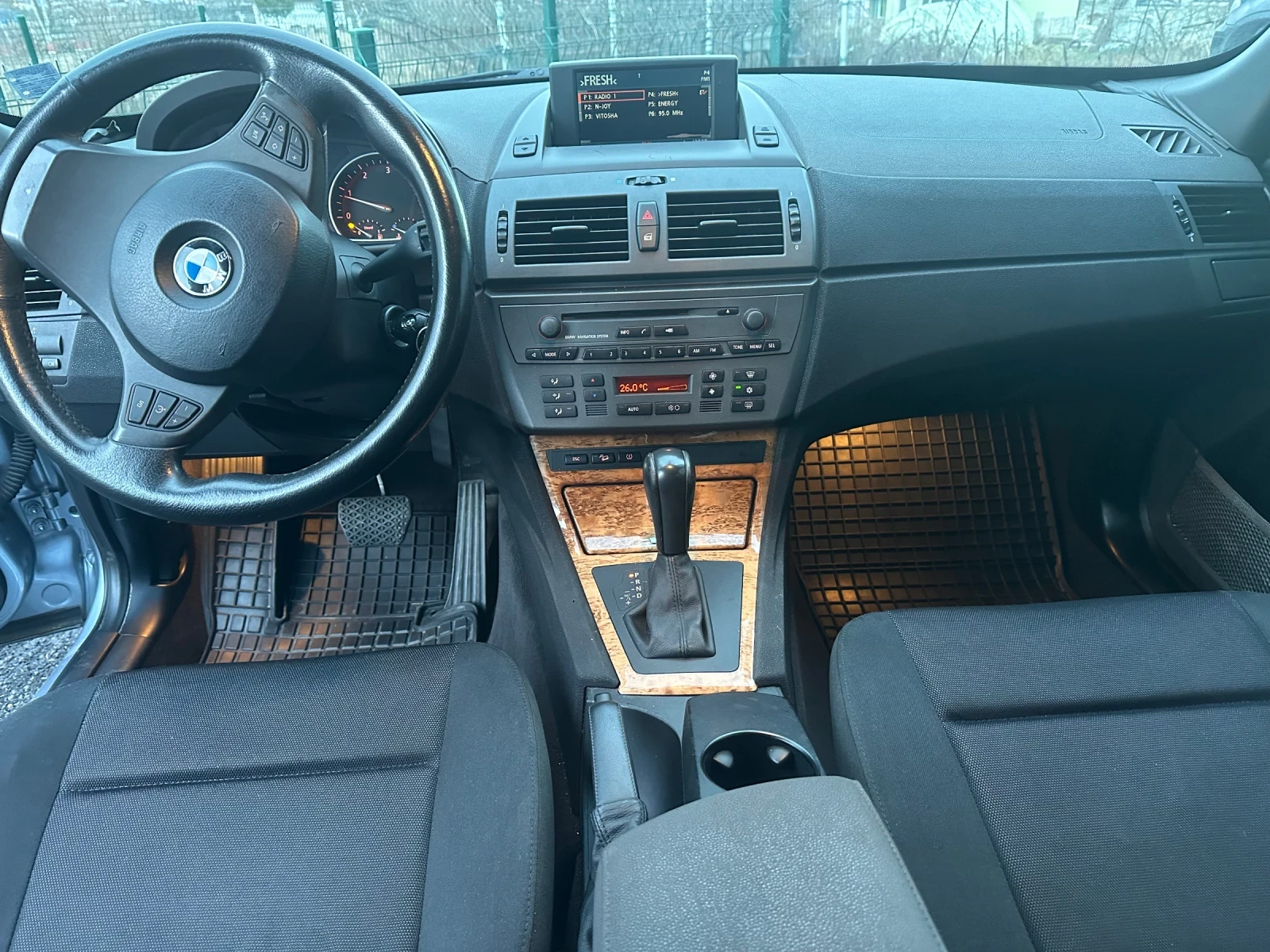 BMW X3  - изображение 8