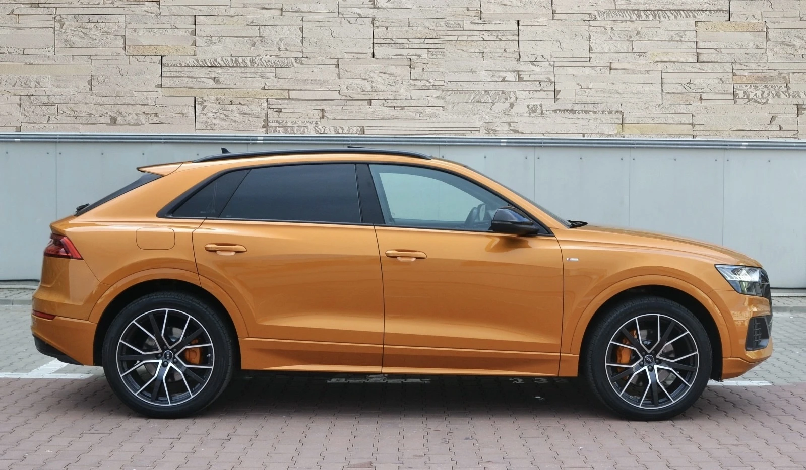 Audi Q8 Sline!!286кс!!INDIVIDUAL!! - изображение 5