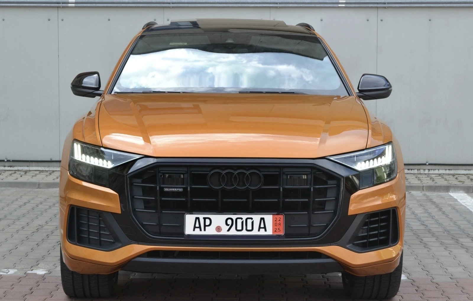 Audi Q8 Sline!!286кс!!INDIVIDUAL!! - изображение 2