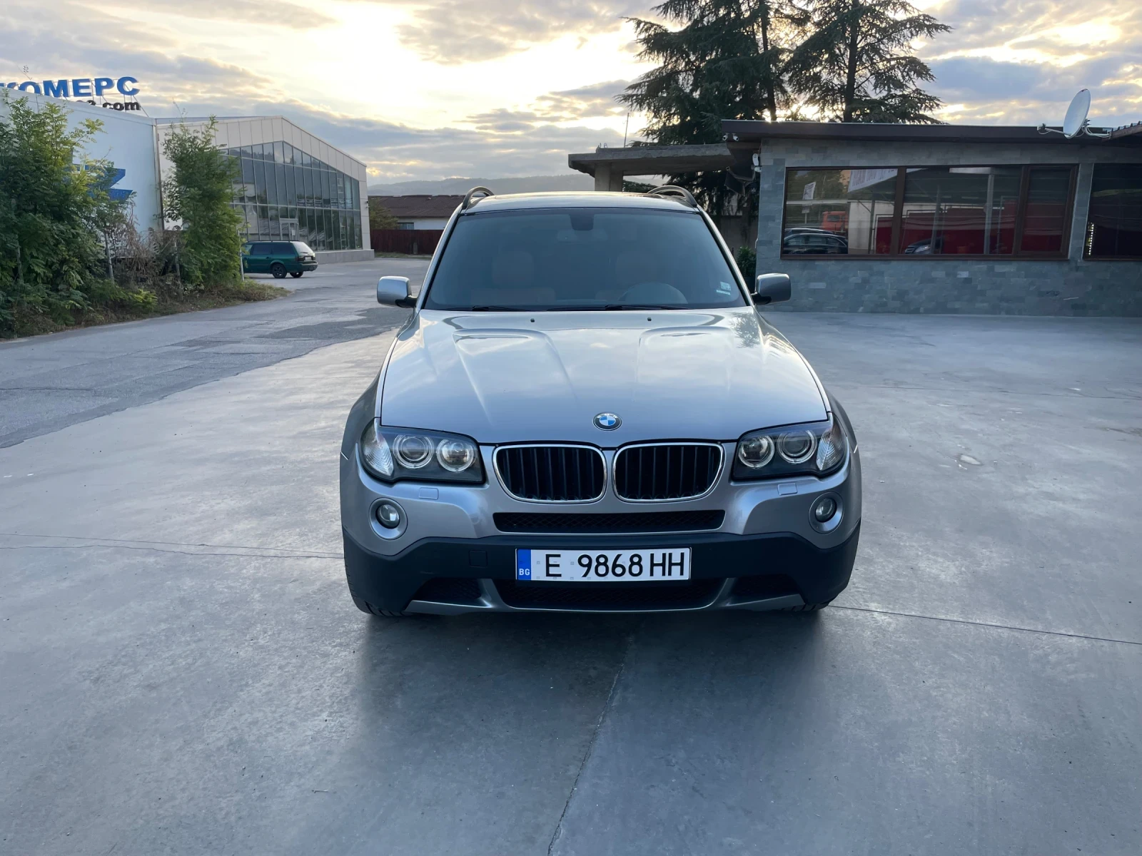 BMW X3  - изображение 5