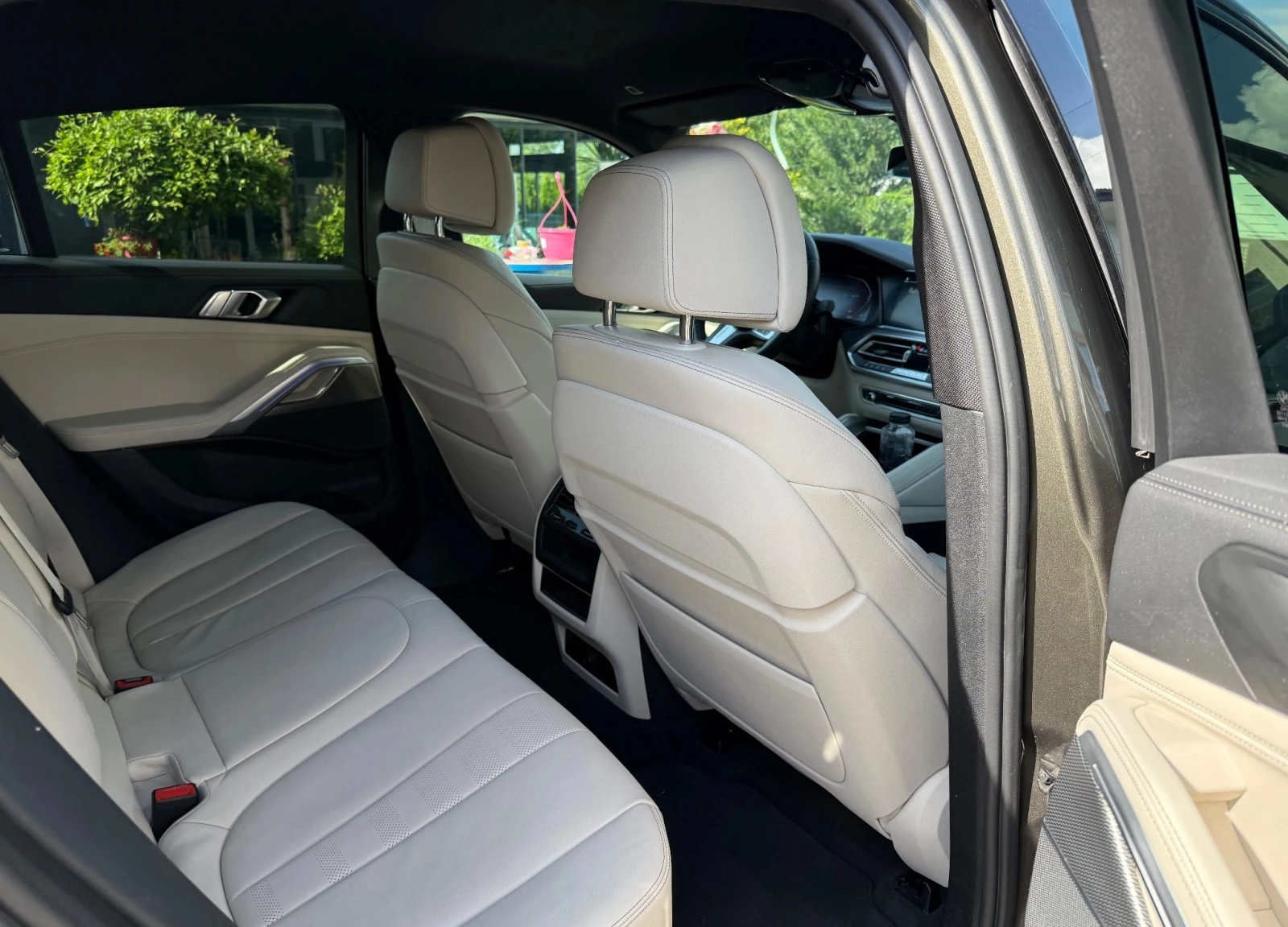 BMW X6 30d xDrive M-Sport - изображение 6