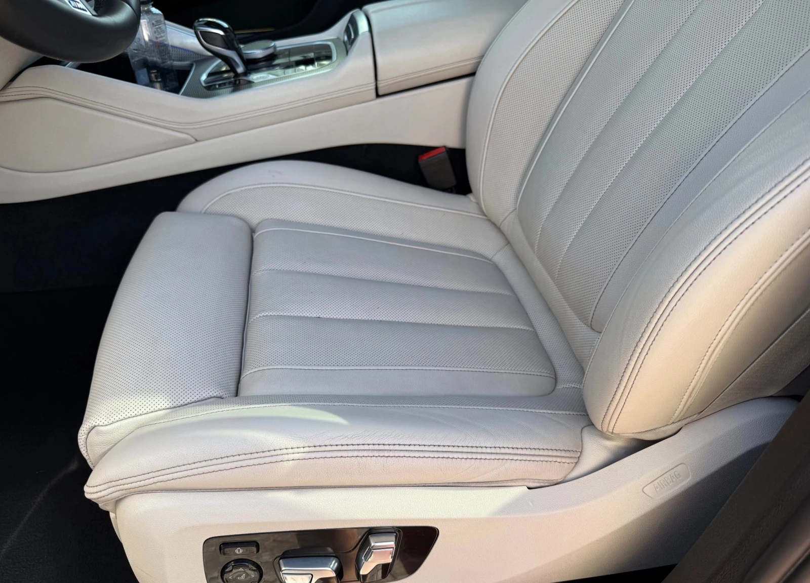 BMW X6 30d xDrive M-Sport - изображение 8