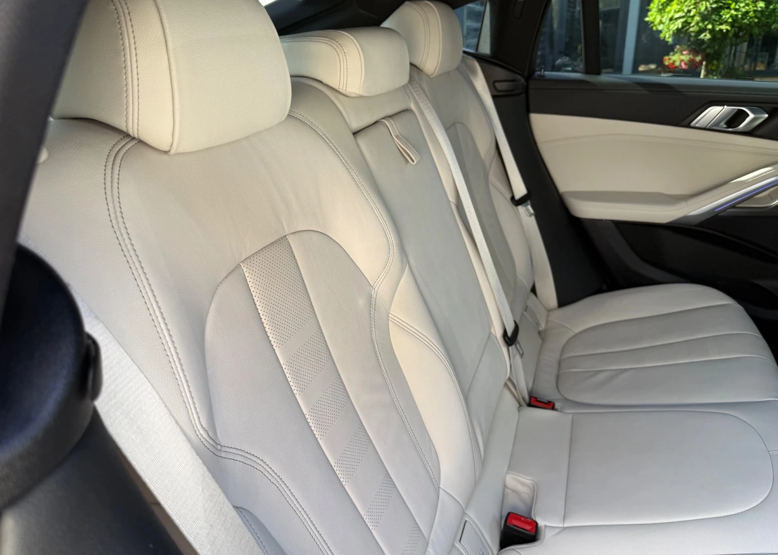 BMW X6 30d xDrive M-Sport - изображение 5