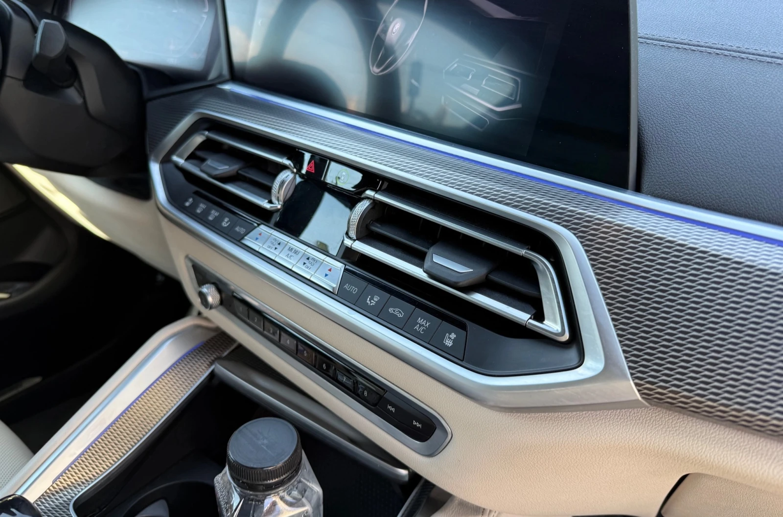 BMW X6 30d xDrive M-Sport - изображение 4