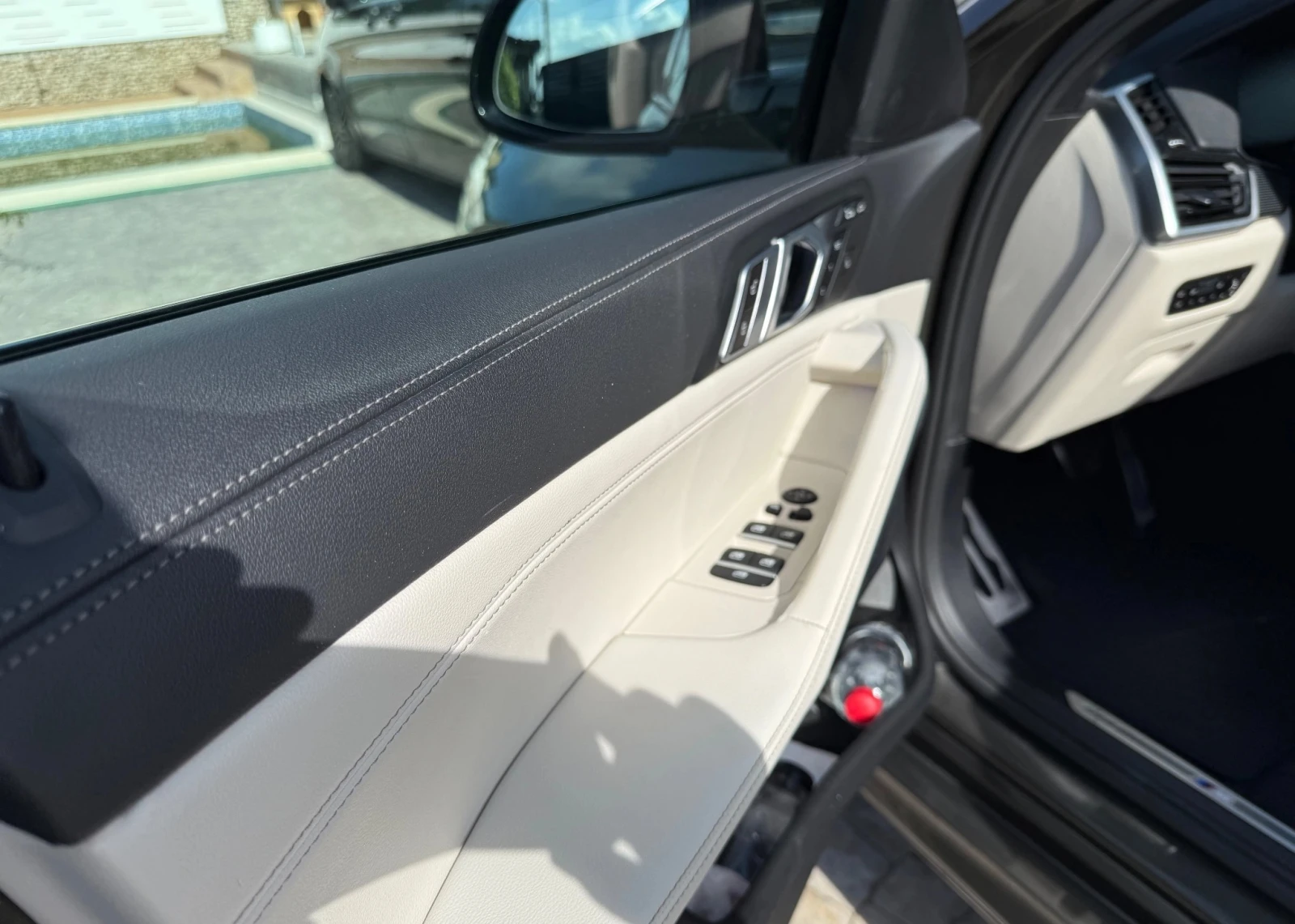 BMW X6 30d xDrive M-Sport - изображение 9