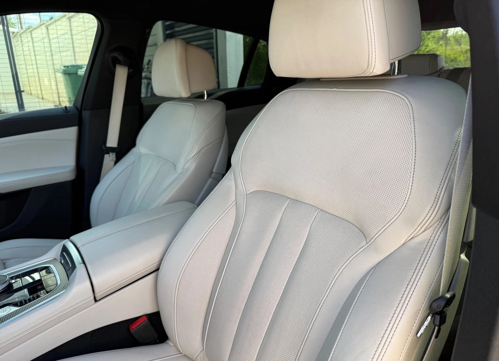 BMW X6 30d xDrive M-Sport - изображение 7