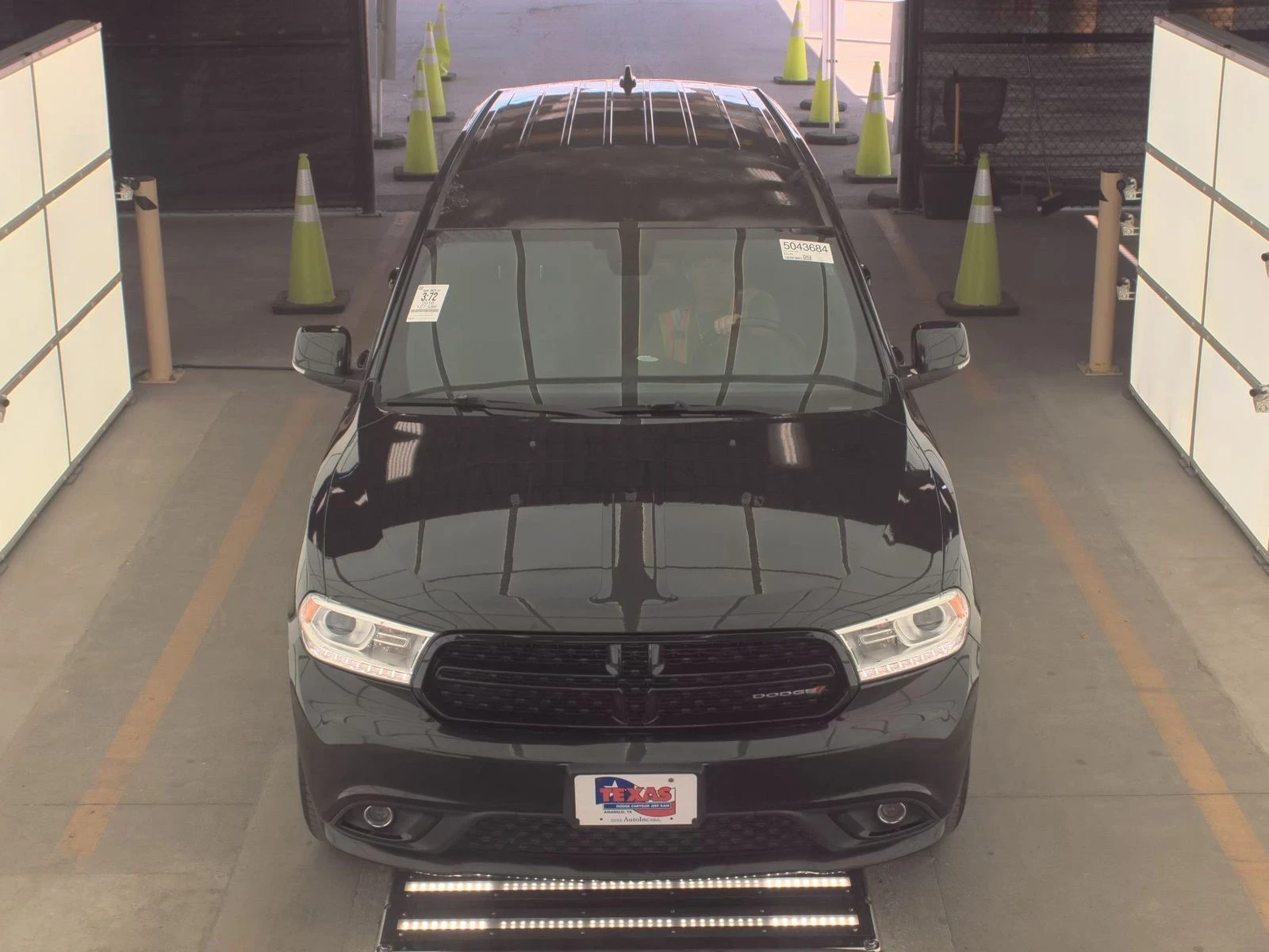 Dodge Durango R/T* Обдух* Камера* Подгрев* Beats audio*  - изображение 2