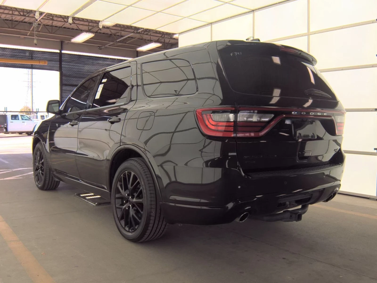 Dodge Durango R/T* Обдух* Камера* Подгрев* Beats audio*  - изображение 8