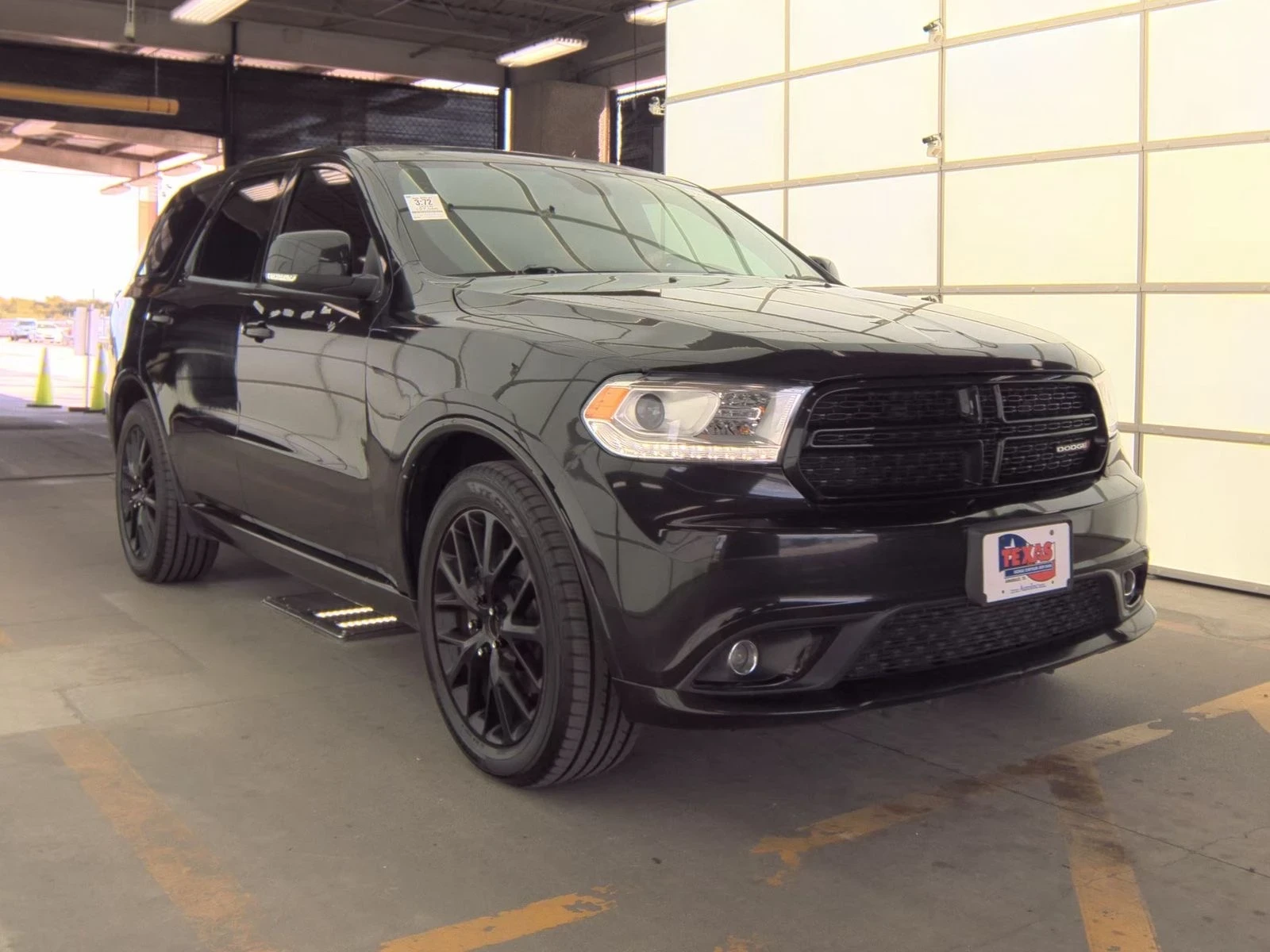 Dodge Durango R/T* Обдух* Камера* Подгрев* Beats audio*  - изображение 3