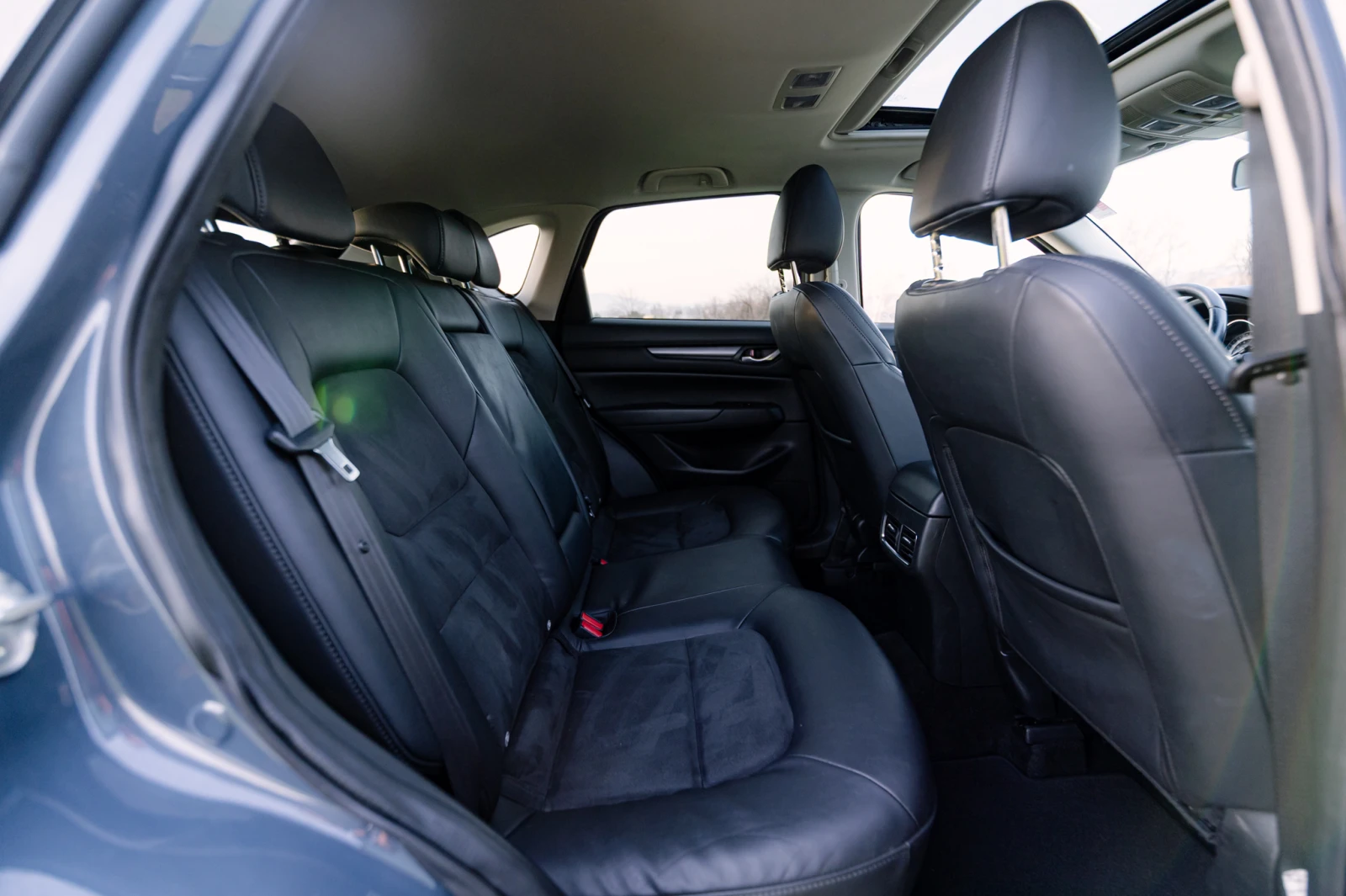 Mazda CX-5 Touring 2.5 Skyactiv-G  AWD | Mobile.bg � ����������� 13