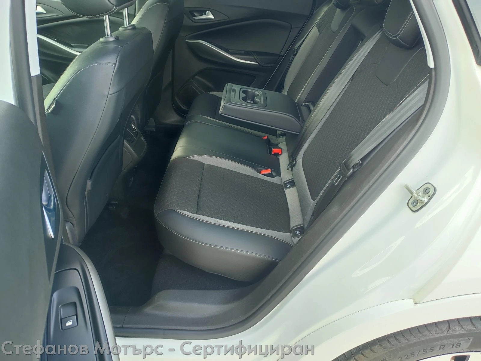 Opel Grandland X Business Elegance 1.5 D (130hp) AT8 | Mobile.bg � ����������� 13