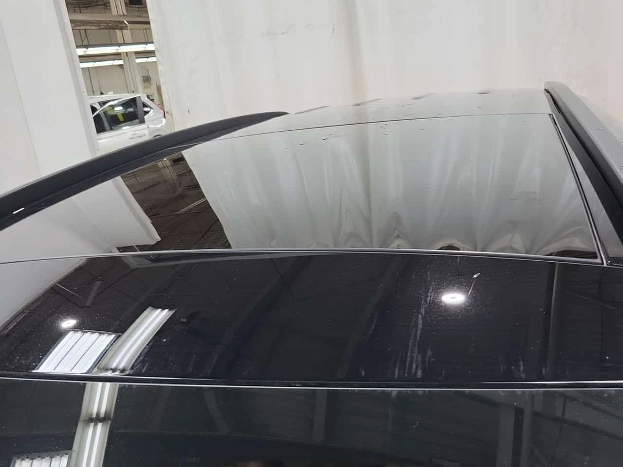 Mercedes-Benz GLC 300 * 4MATIC * CARFAX * 2 КЛЮЧА * ПОДГРЕВИ * PANO, снимка 7 - Автомобили и джипове - 53729671