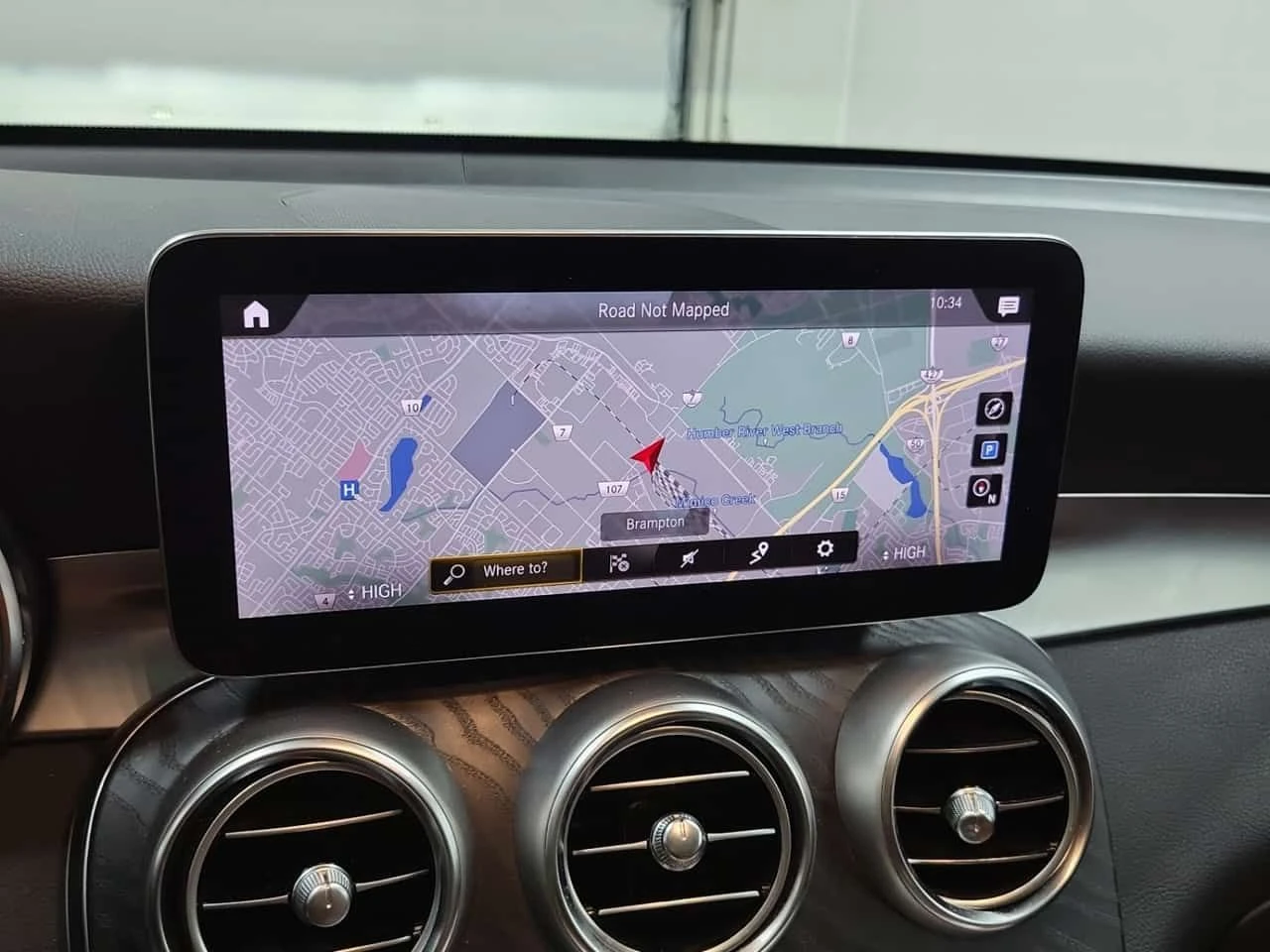 Mercedes-Benz GLC 300 * 4MATIC * CARFAX * 2 КЛЮЧА * ПОДГРЕВИ * PANO, снимка 11 - Автомобили и джипове - 53729671