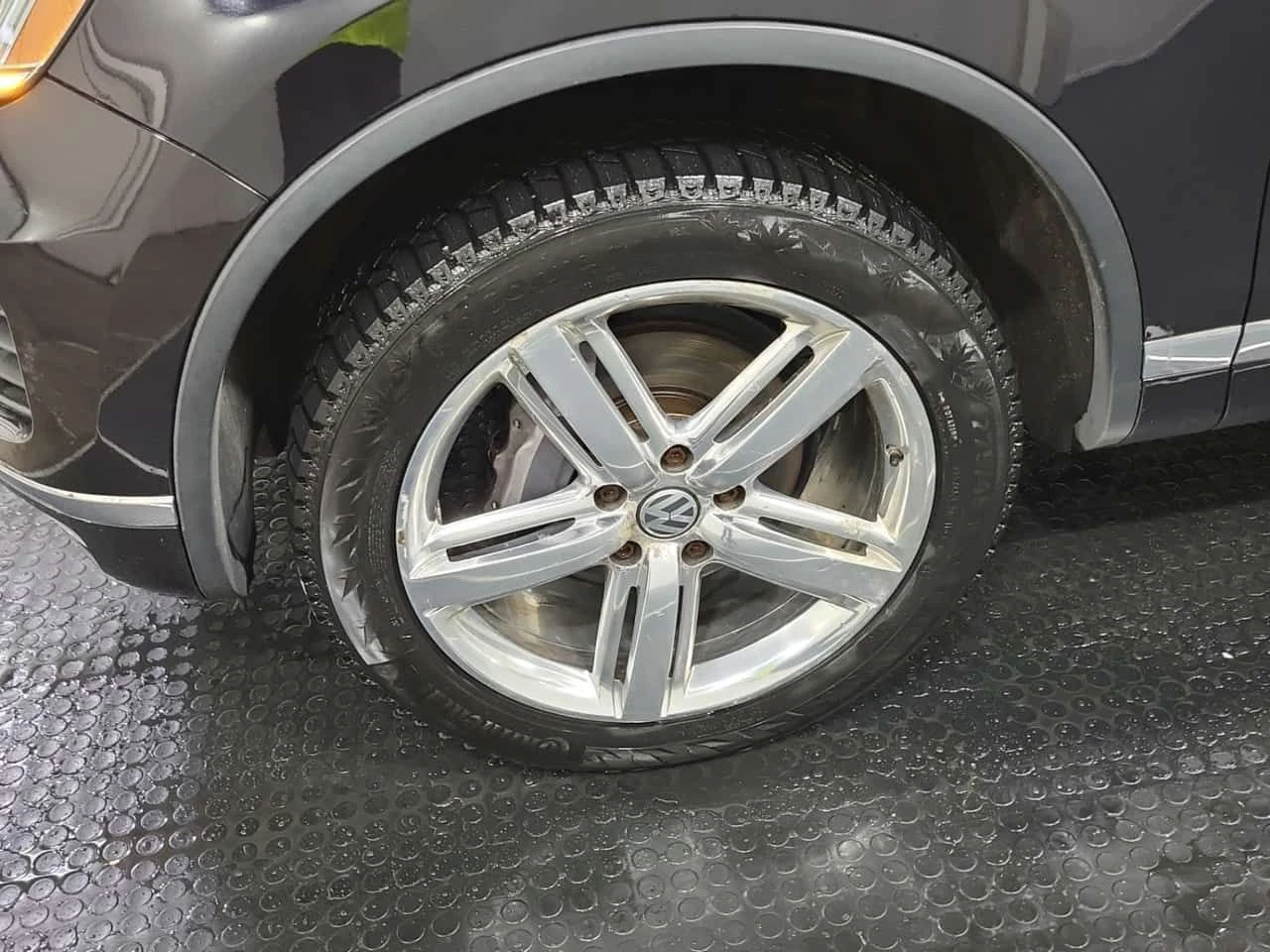 VW Touareg * EXECLINE * CARFAX * ПОДГРЕВИ* ОБДУХВАНЕ* ПАНОРАМ, снимка 6 - Автомобили и джипове - 53864988