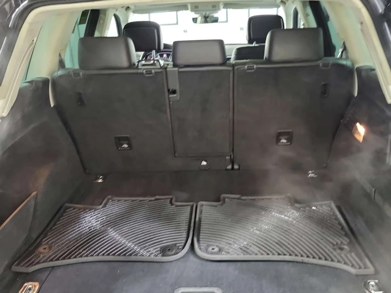 VW Touareg * EXECLINE * CARFAX * ПОДГРЕВИ* ОБДУХВАНЕ* ПАНОРАМ, снимка 14 - Автомобили и джипове - 53864988