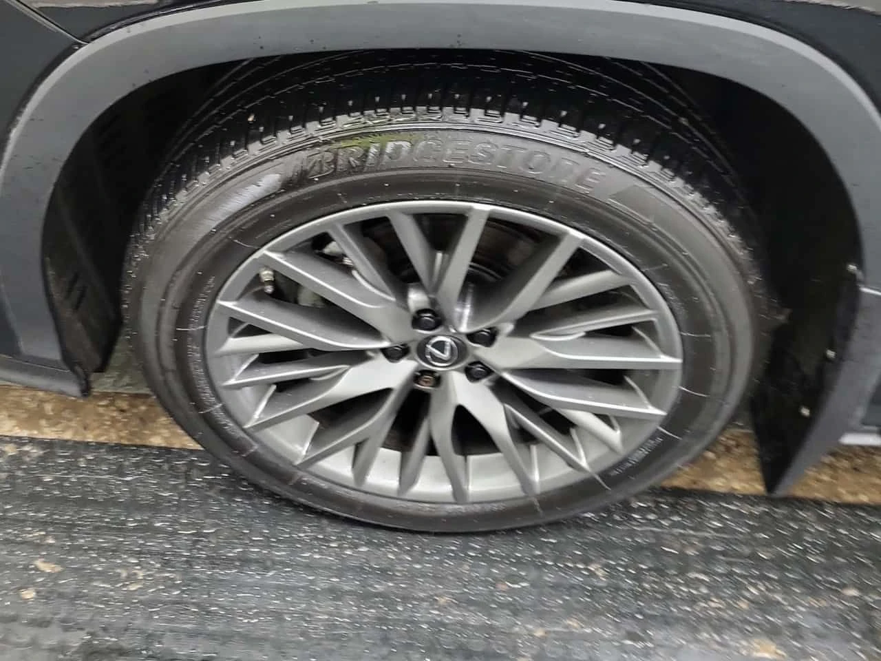 Lexus RX 350 F-Sport * Два ключа * CARFAX * , снимка 6 - Автомобили и джипове - 53949820