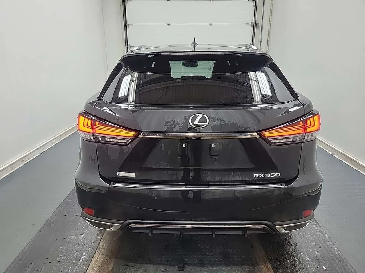 Lexus RX 350 F-Sport * Два ключа * CARFAX * , снимка 5 - Автомобили и джипове - 53949820