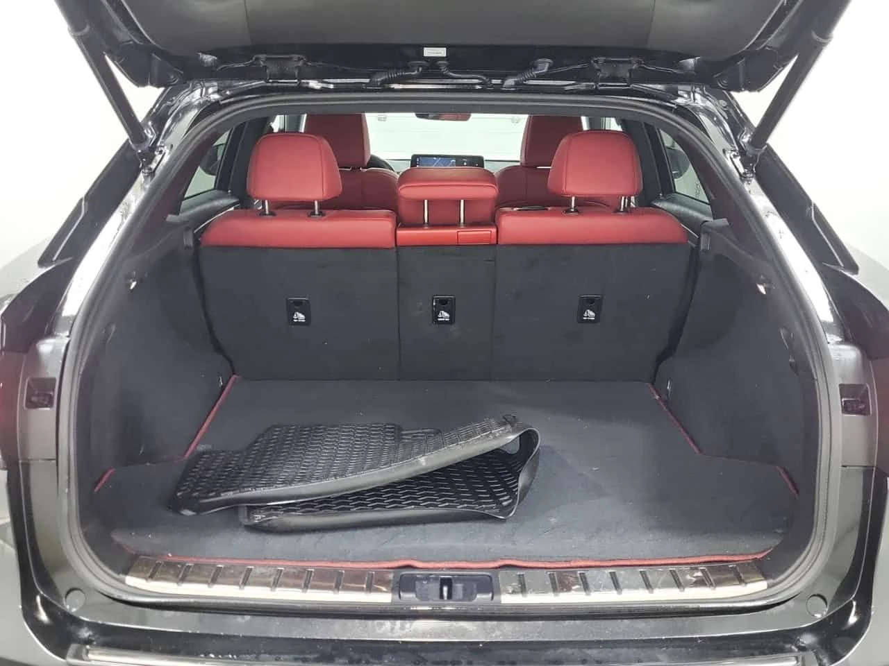 Lexus RX 350 F-Sport * Два ключа * CARFAX * , снимка 15 - Автомобили и джипове - 53949820