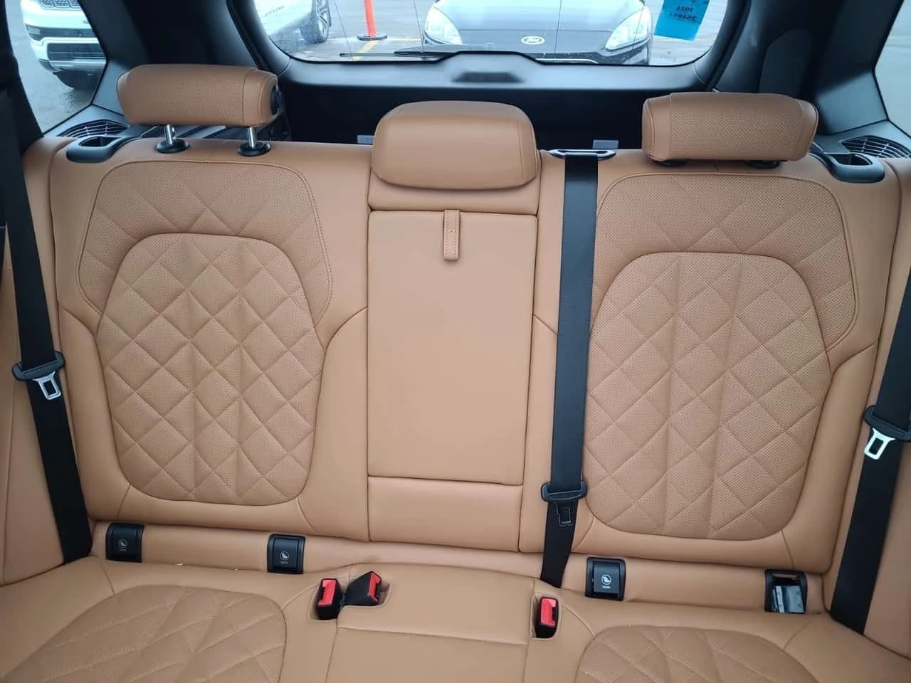 BMW X5 * XDRIVE40I * DISTRONIC* ОБУХВАНЕ* 360КАМЕРИ* , снимка 12 - Автомобили и джипове - 53953756