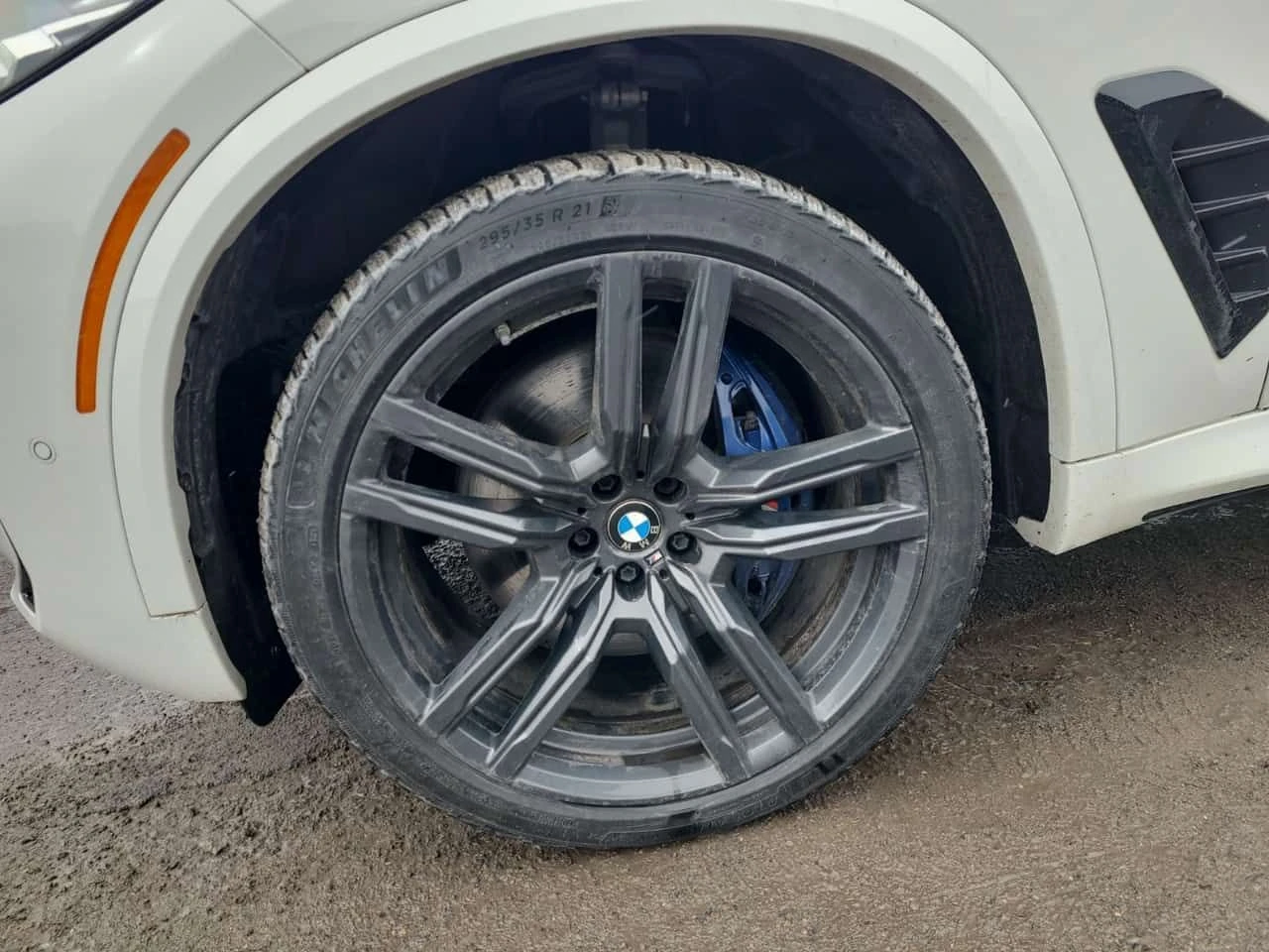 BMW X5 * XDRIVE40I * DISTRONIC* ОБУХВАНЕ* 360КАМЕРИ* , снимка 6 - Автомобили и джипове - 53953756