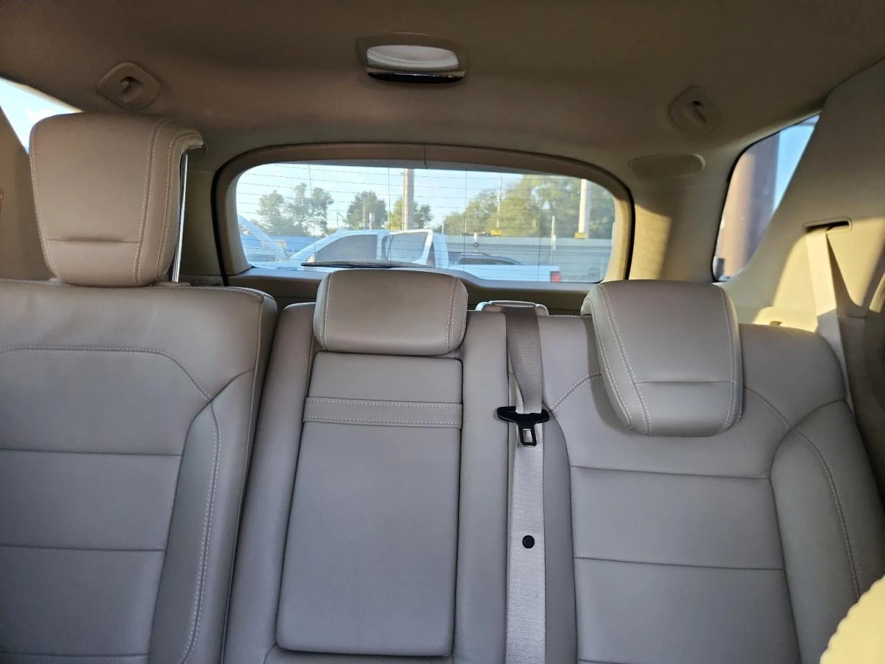 Mercedes-Benz ML 350 * 4MATIC* , снимка 11 - Автомобили и джипове - 53986829