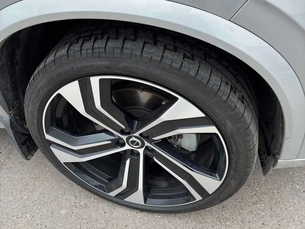 Volvo Xc90 * Ultimate Dark Theme* PANO* KEYLESS* ПОДГРЕВ* , снимка 7 - Автомобили и джипове - 54261805