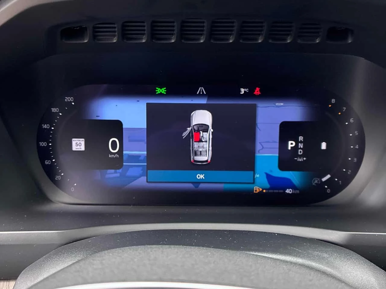 Volvo Xc90 * Ultimate Dark Theme* PANO* KEYLESS* ПОДГРЕВ* , снимка 8 - Автомобили и джипове - 54261805