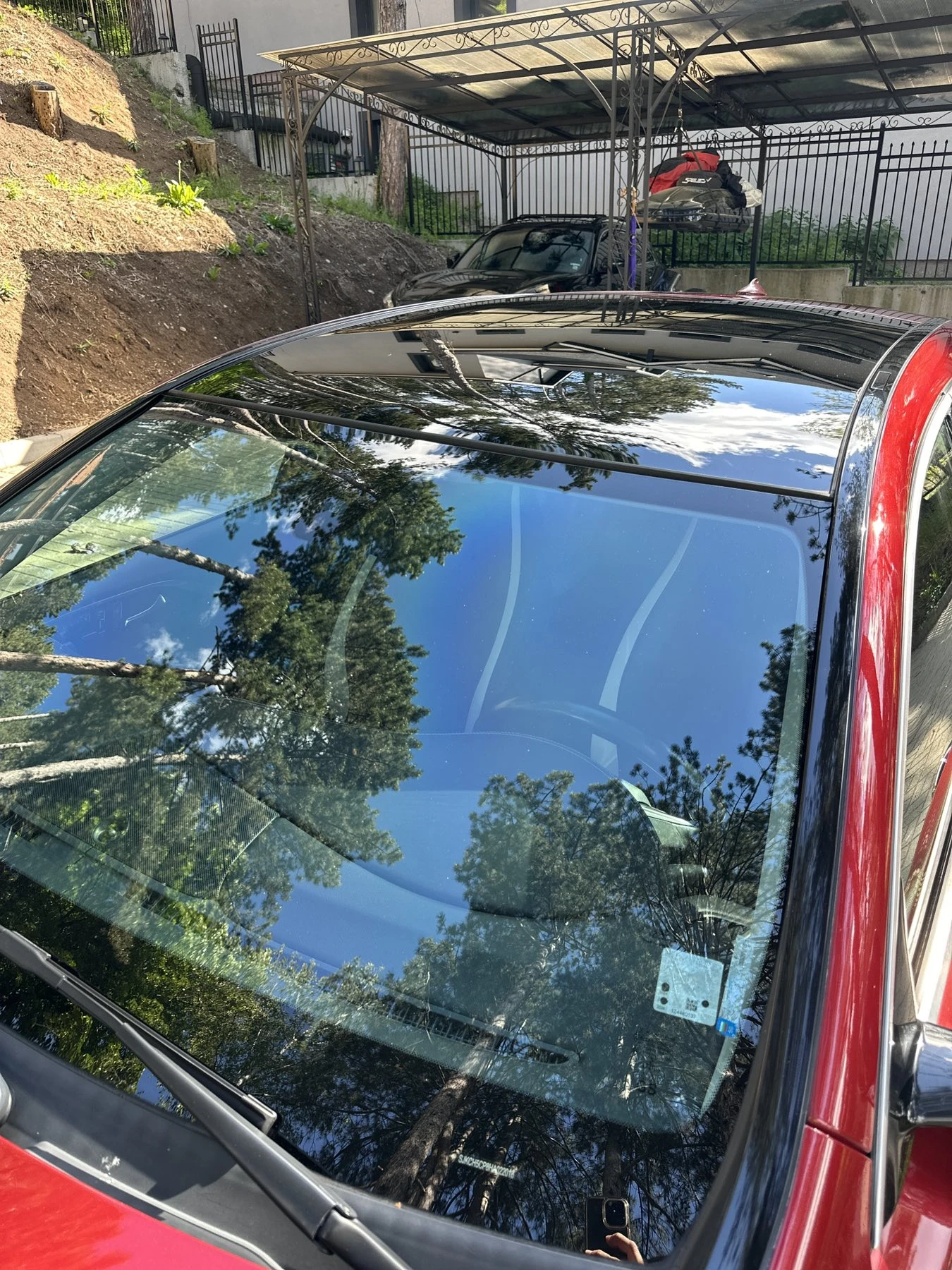 Infiniti QX30 2.0 T , снимка 8 - Автомобили и джипове - 54290263