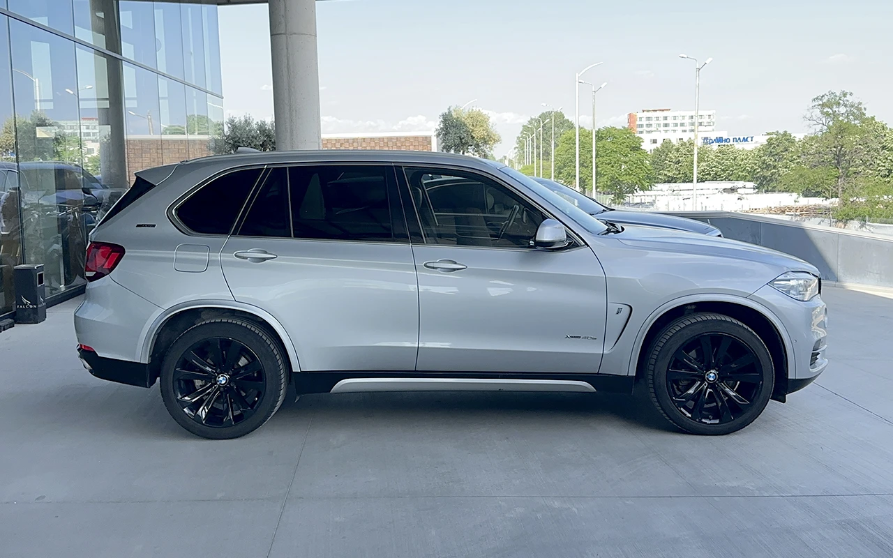 BMW X5 xDrive40e iPerformance | Mobile.bg � ����������� 3