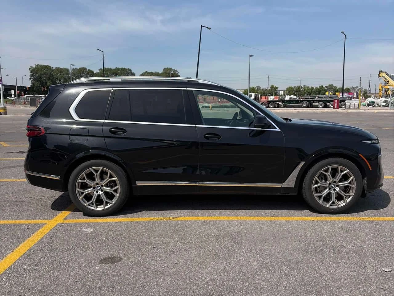 BMW X7 | DISTRONIC | 360 | HUD | HARMAN KARDON |  | Mobile.bg � ����������� 3
