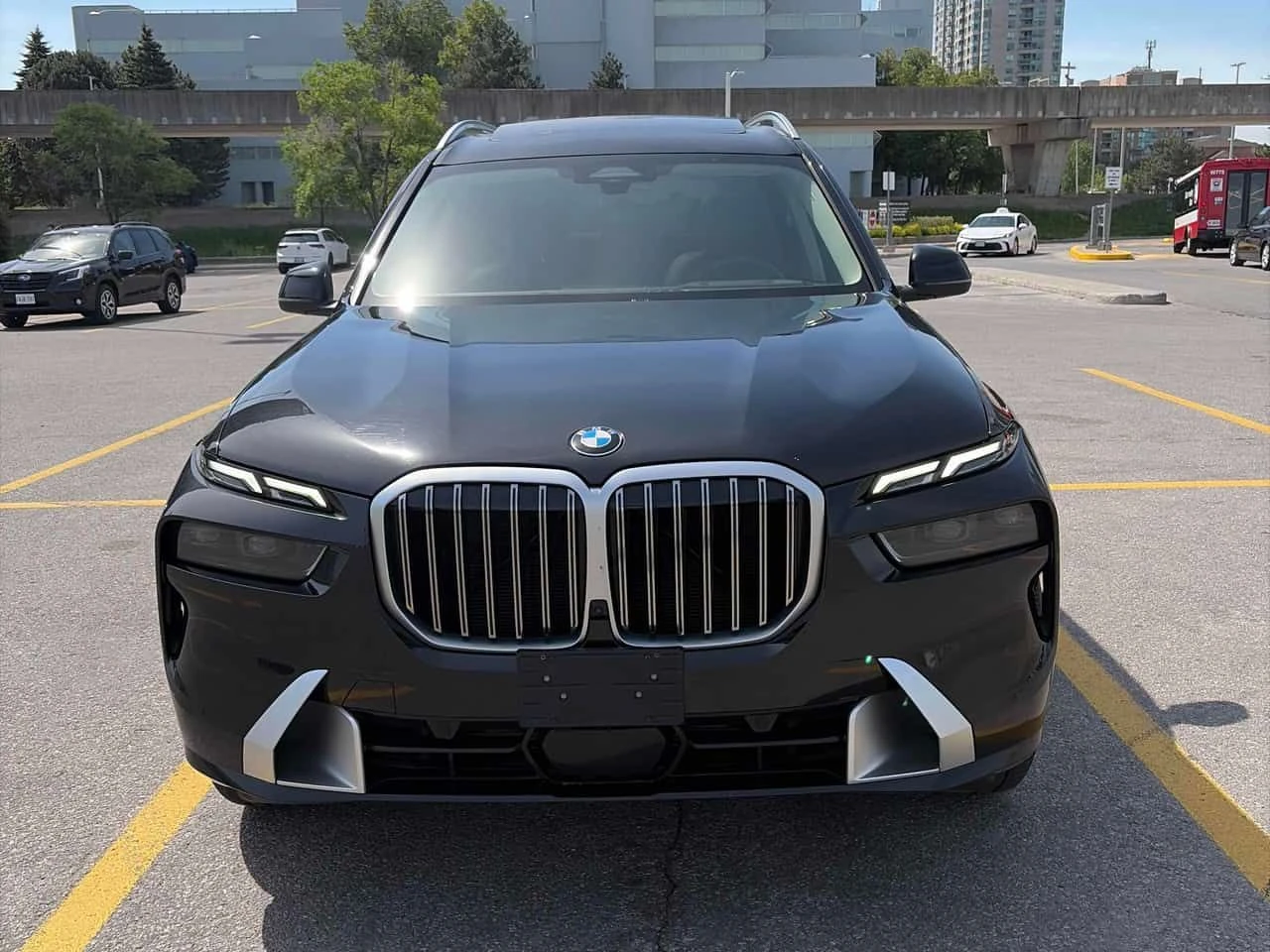 BMW X7 | DISTRONIC | 360 | HUD | HARMAN KARDON |  | Mobile.bg � ����������� 6