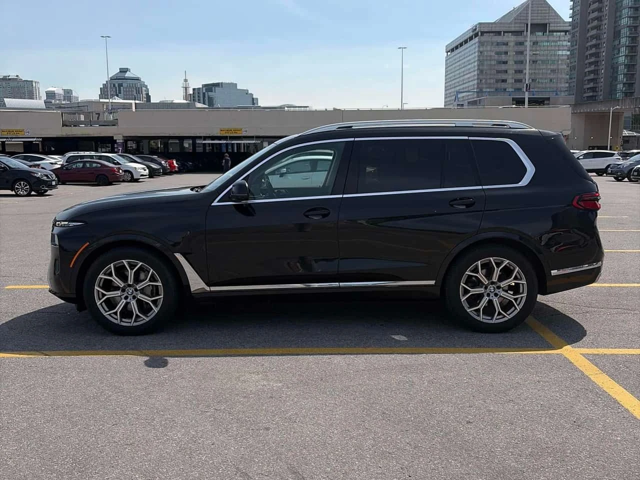 BMW X7 | DISTRONIC | 360 | HUD | HARMAN KARDON |  | Mobile.bg � ����������� 2