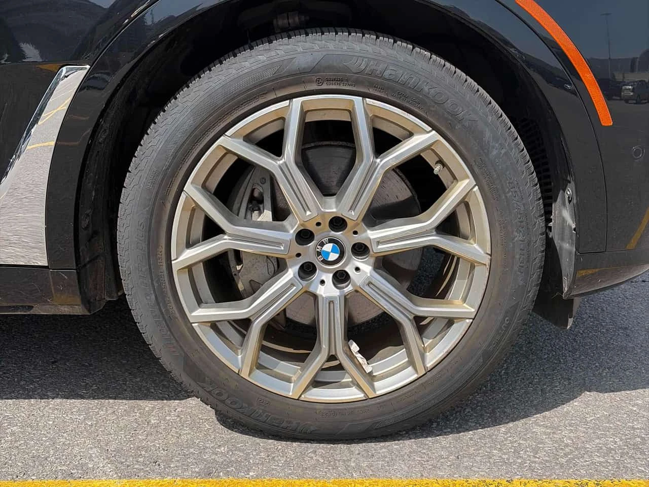 BMW X7 | DISTRONIC | 360 | HUD | HARMAN KARDON |  | Mobile.bg � ����������� 7