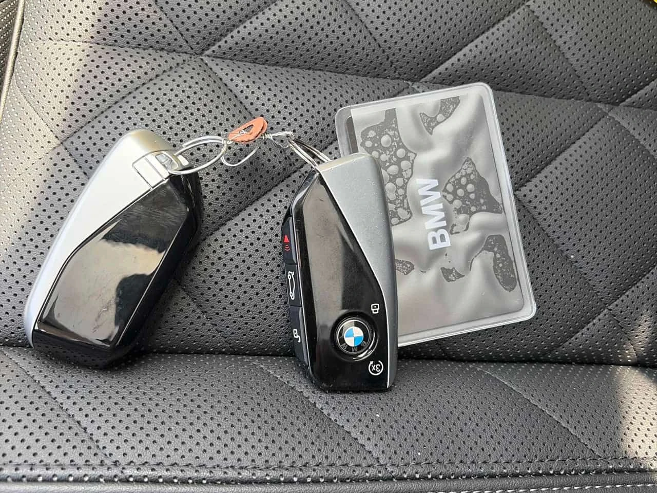 BMW X7 | DISTRONIC | 360 | HUD | HARMAN KARDON |  | Mobile.bg � ����������� 10