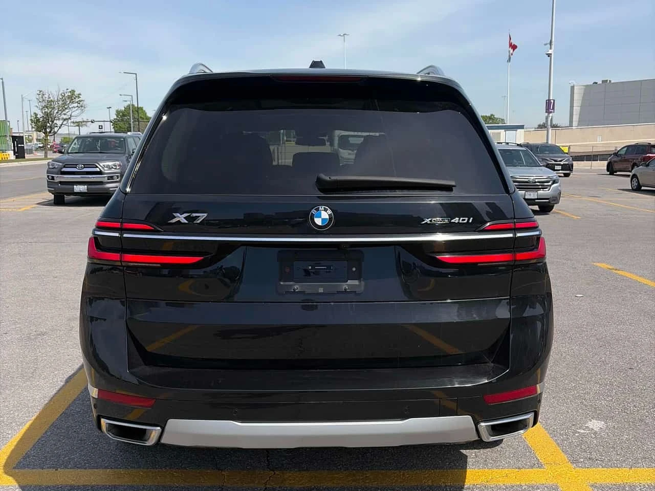 BMW X7 | DISTRONIC | 360 | HUD | HARMAN KARDON |  | Mobile.bg � ����������� 4