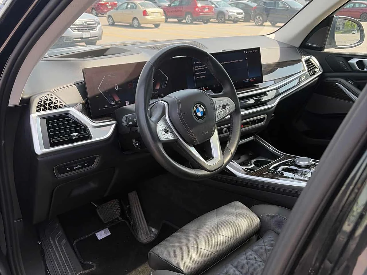 BMW X7 | DISTRONIC | 360 | HUD | HARMAN KARDON |  | Mobile.bg � ����������� 5