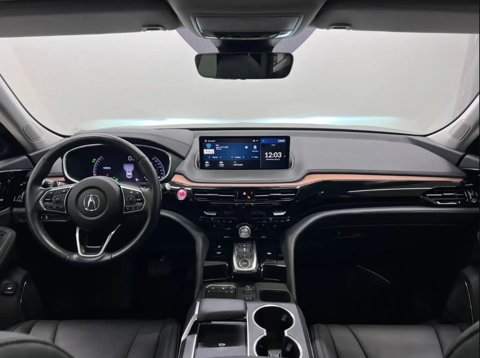 Acura Mdx 2022 Acura MDX, снимка 7 - Автомобили и джипове - 54866198