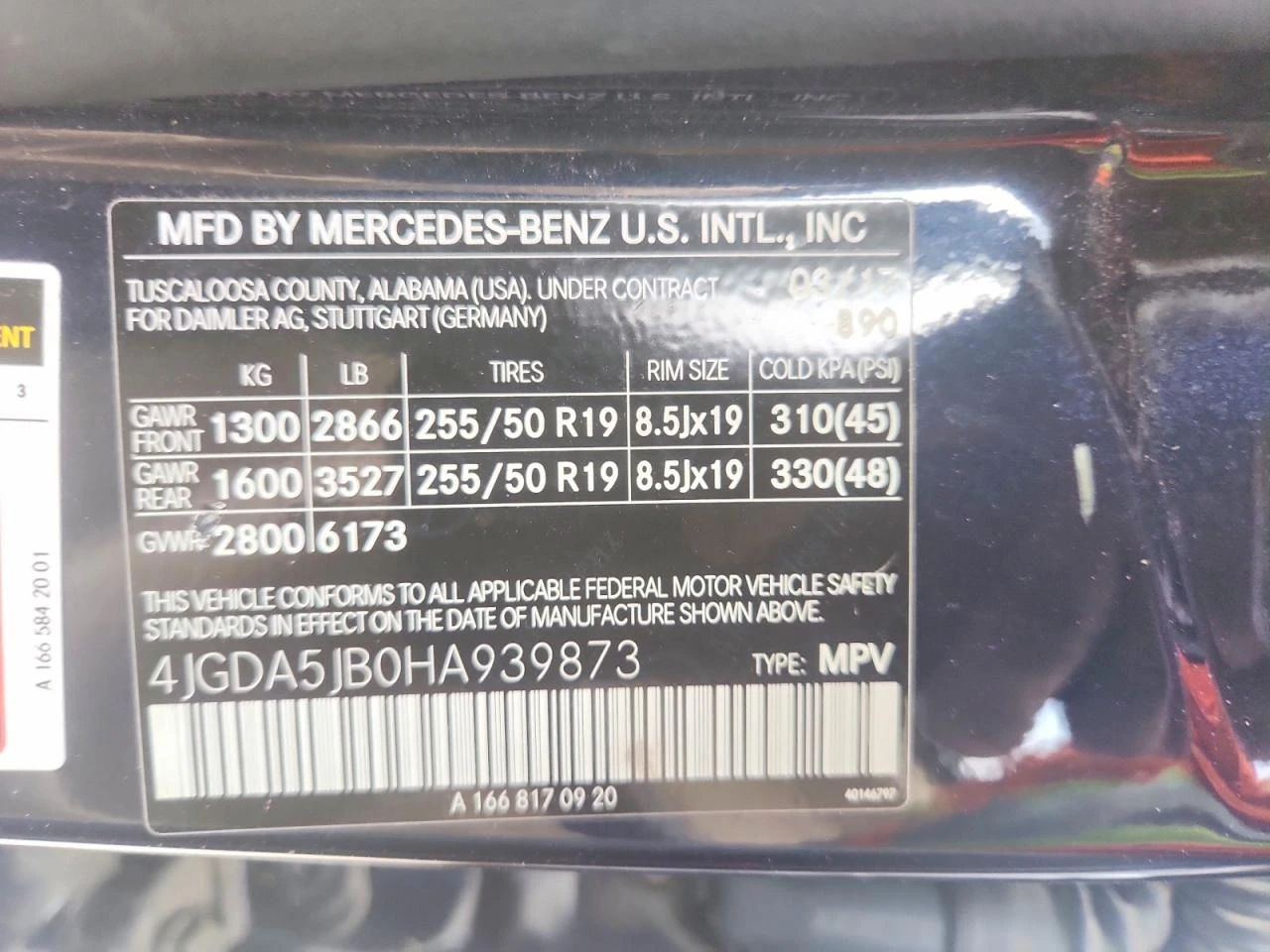 Mercedes-Benz GLE 350 4MATIC #УНИКАТ# !FULL!, снимка 12 - Автомобили и джипове - 54913704
