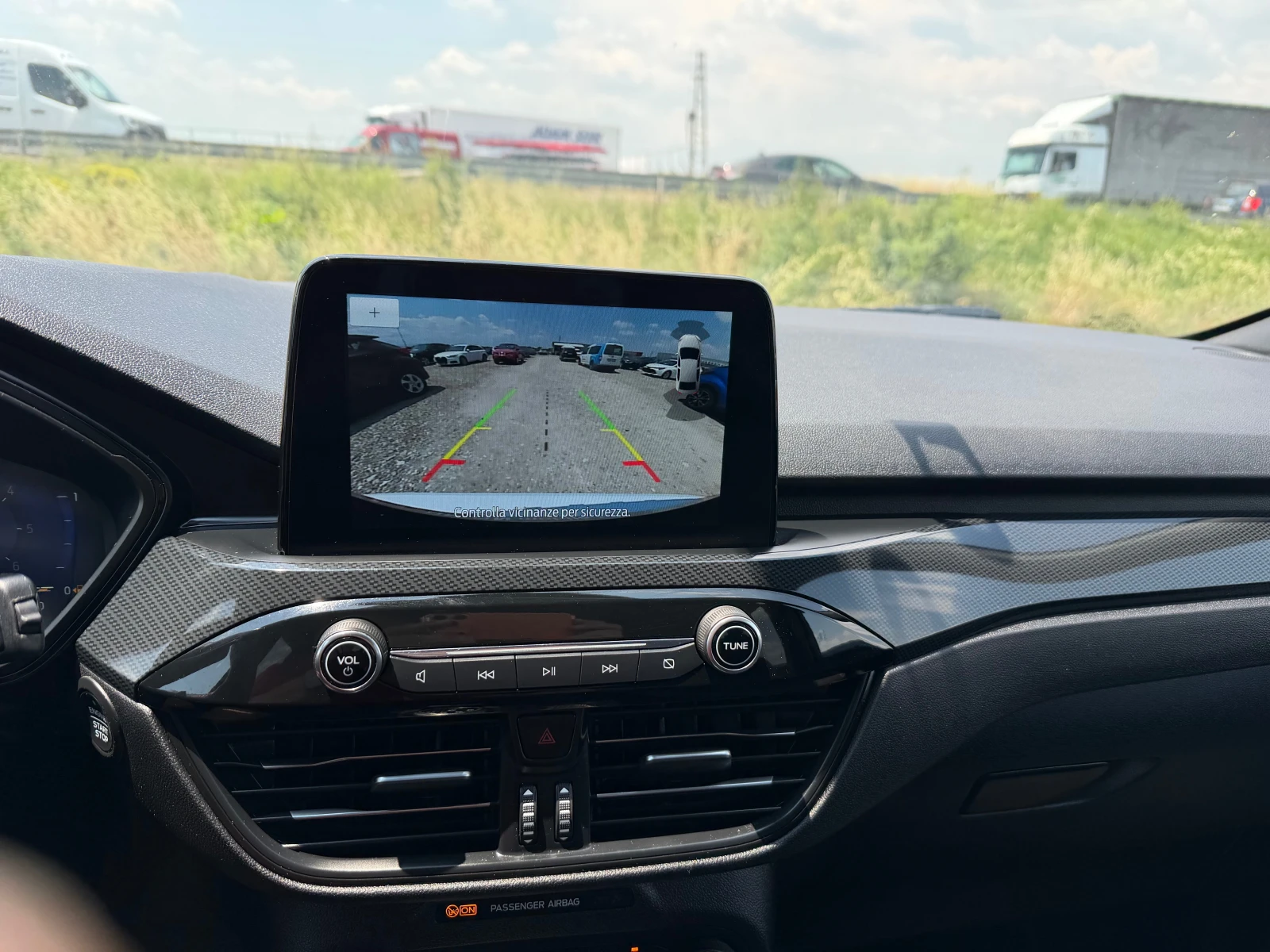 Ford Kuga 2.0 D  ST LINE 4X4(КАТО НОВ), снимка 16 - Автомобили и джипове - 54997681
