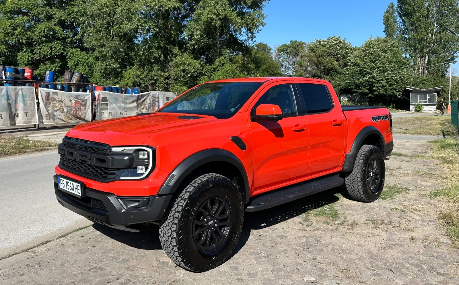Ford Raptor | Mobile.bg � ����������� 3