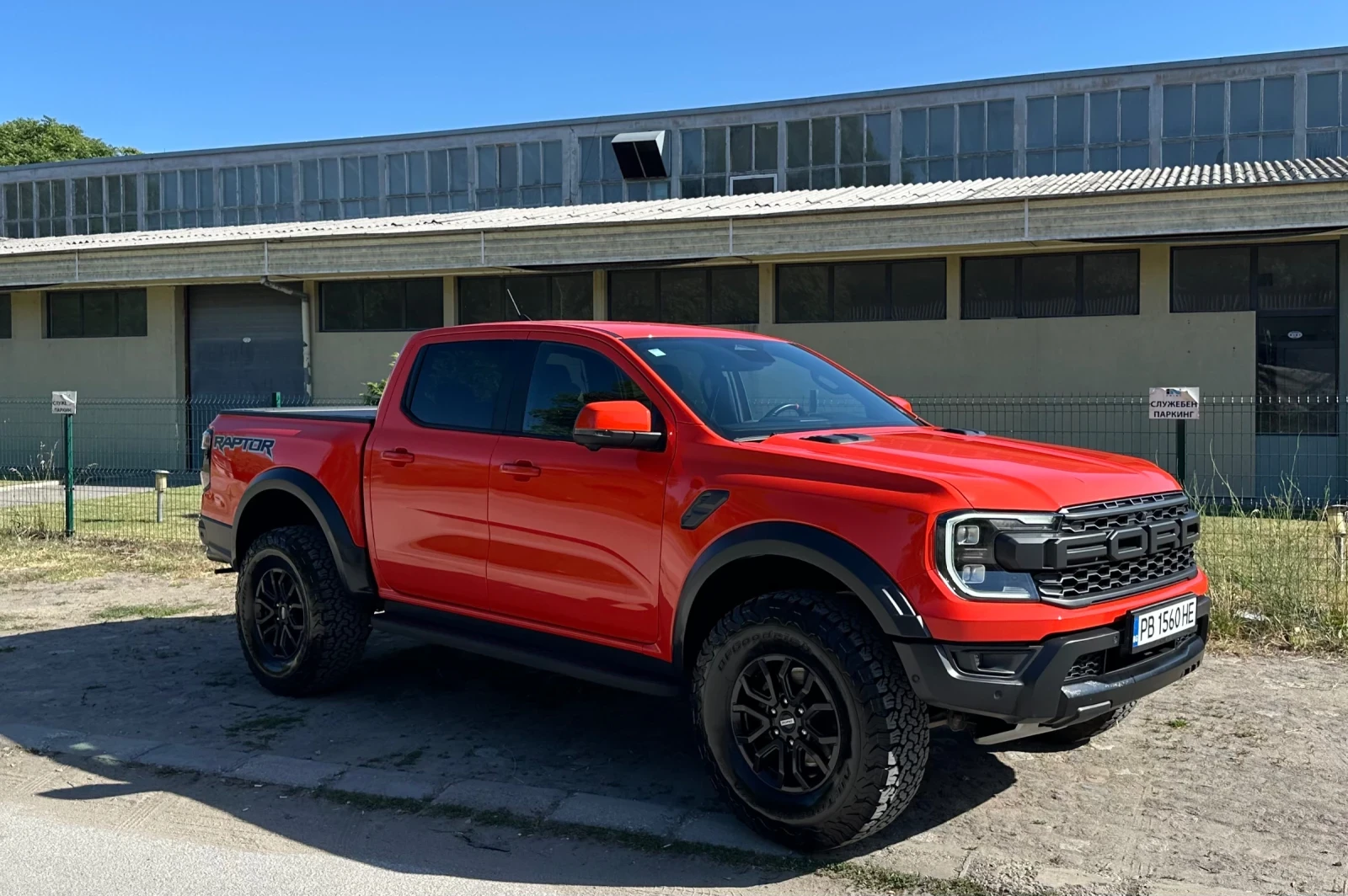Ford Raptor | Mobile.bg � ����������� 6