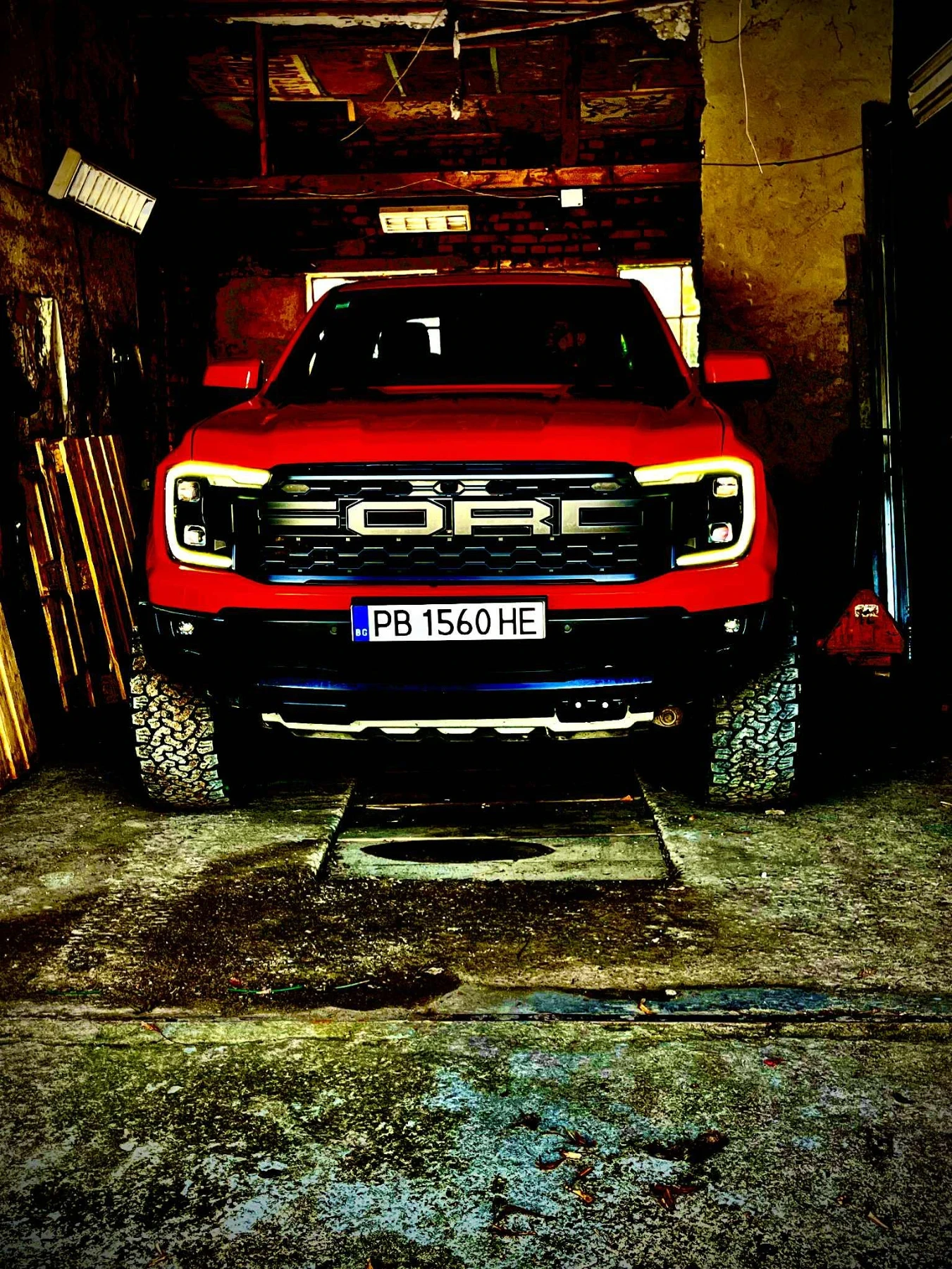 Ford Raptor | Mobile.bg � ����������� 1
