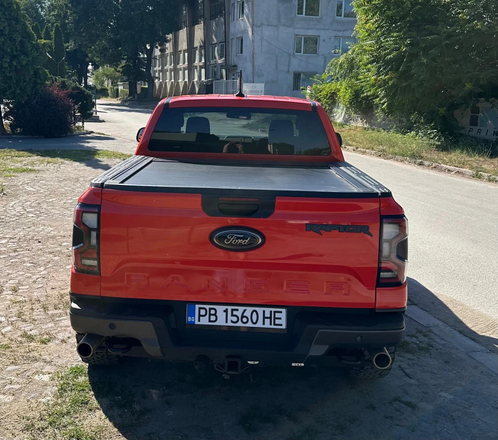 Ford Raptor | Mobile.bg � ����������� 2