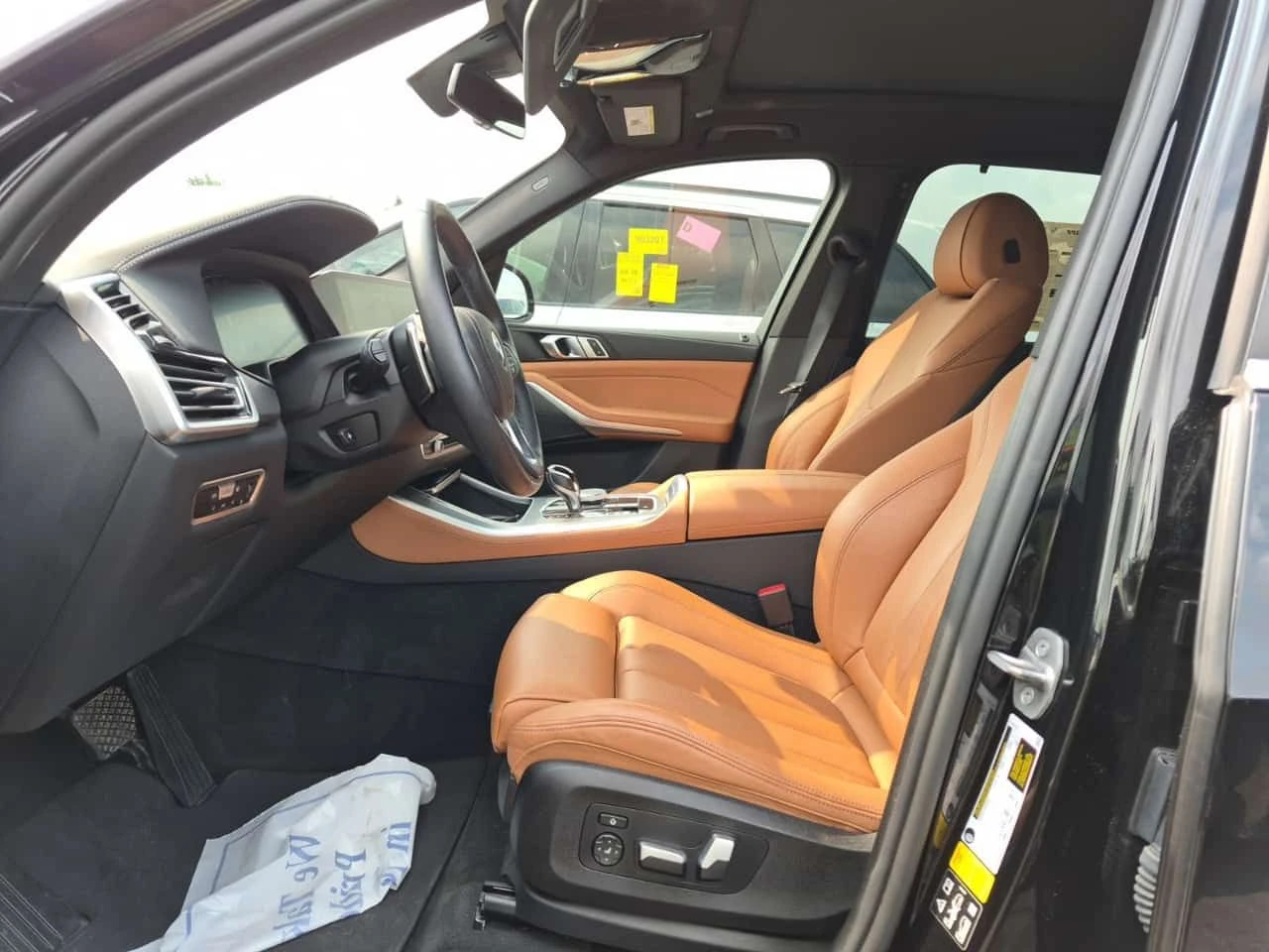 BMW X5 * xDrive40i * CARFAX * Един собственик * , снимка 8 - Автомобили и джипове - 55483127
