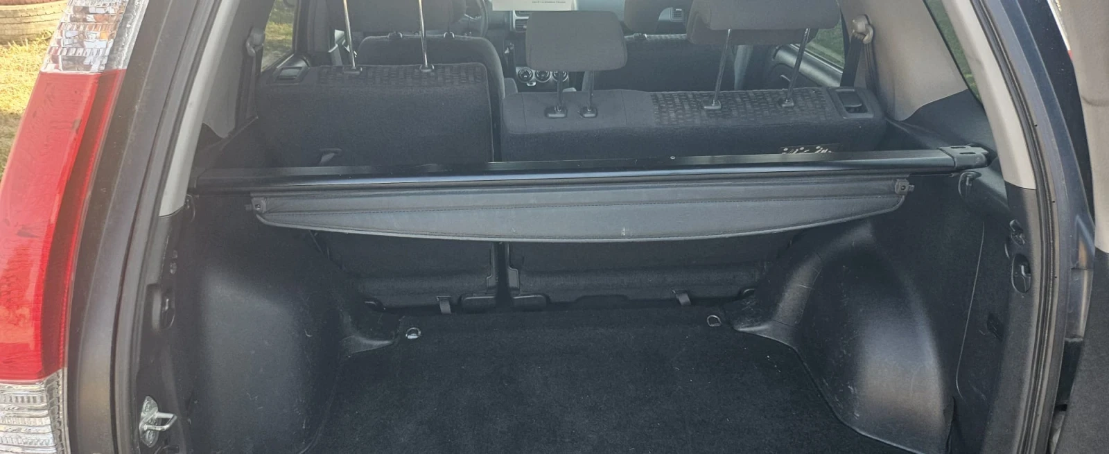Honda Cr-v ��� ���� | Mobile.bg � ����������� 8