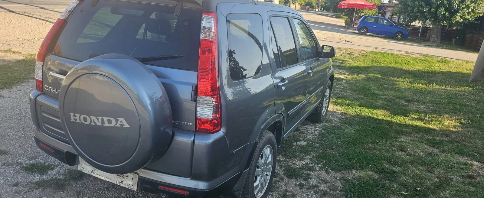 Honda Cr-v ��� ���� | Mobile.bg � ����������� 5