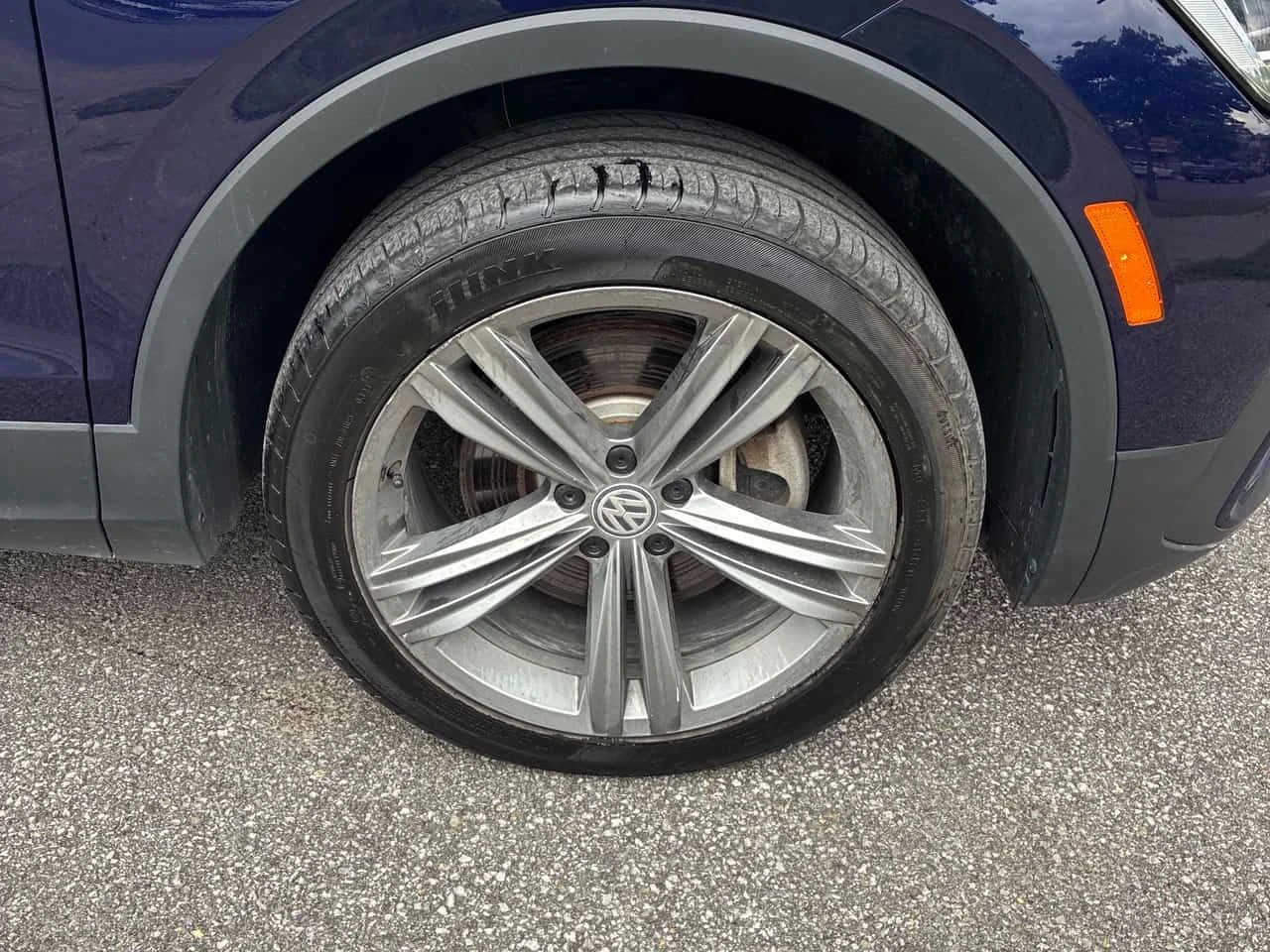 VW Tiguan * Comfortline * ����������* + ���� � ������ | Mobile.bg � ����������� 7
