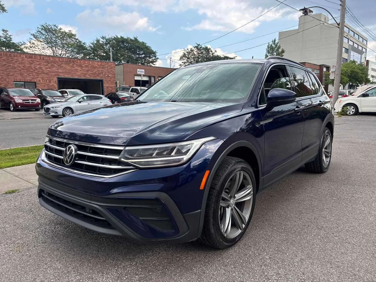 VW Tiguan * Comfortline * ����������* + ���� � ������ | Mobile.bg � ����������� 1