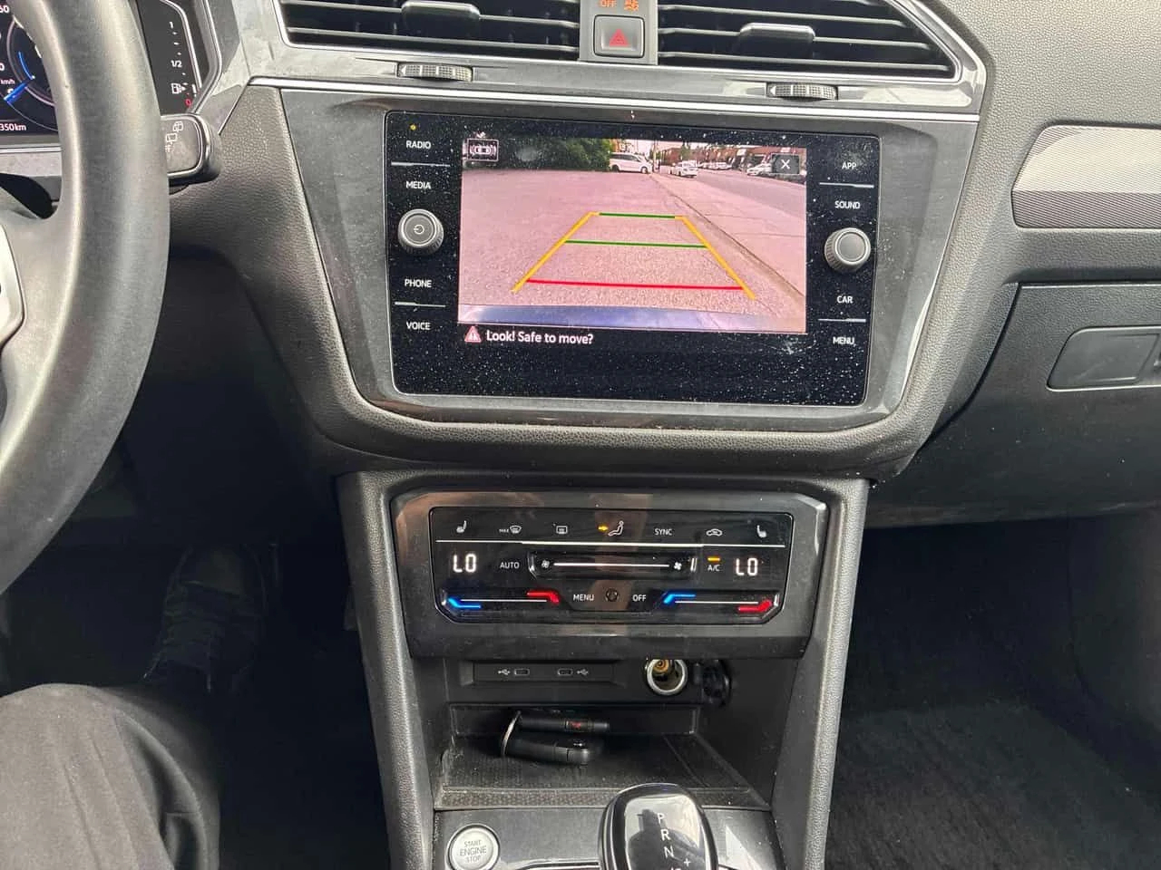 VW Tiguan * Comfortline * ����������* + ���� � ������ | Mobile.bg � ����������� 9
